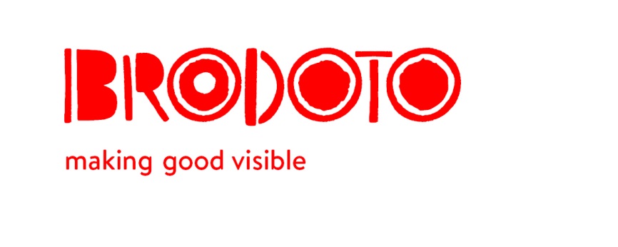 Brodoto : Brodoto is a creative social impact agency specialized in business development, campaigning, media and education.
We support you in promoting your social impact projects and finding alternative sources of funding.